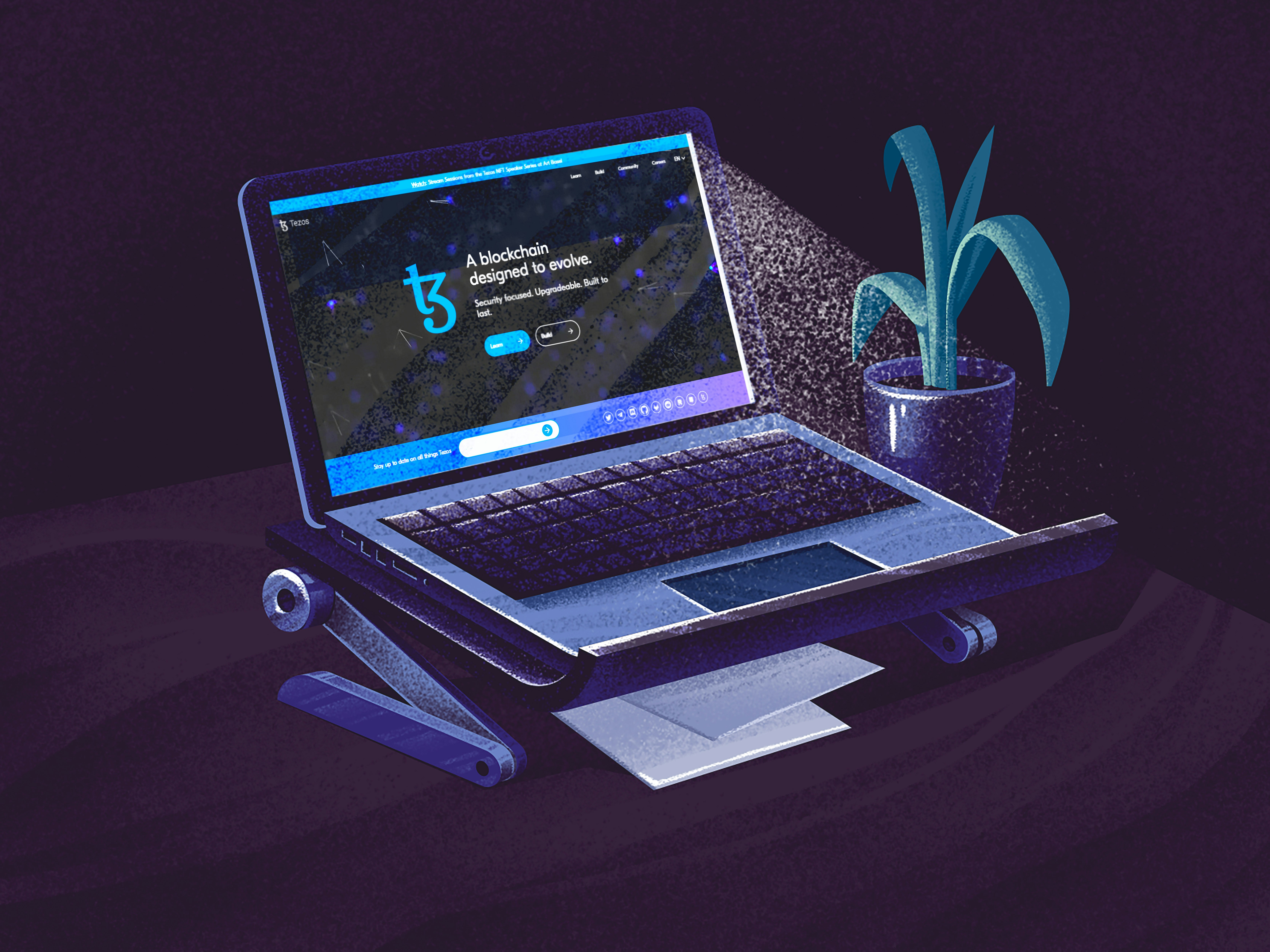 AI Campaign Optimization Platform